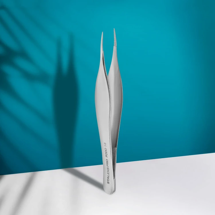 STALEKS PRO - penseta podologiczna PODO 10.webp