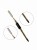 F.O.X Nail Art Double Brush for Acryl gel 009.JPG